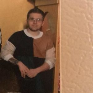 Meet your Posher, Lucas